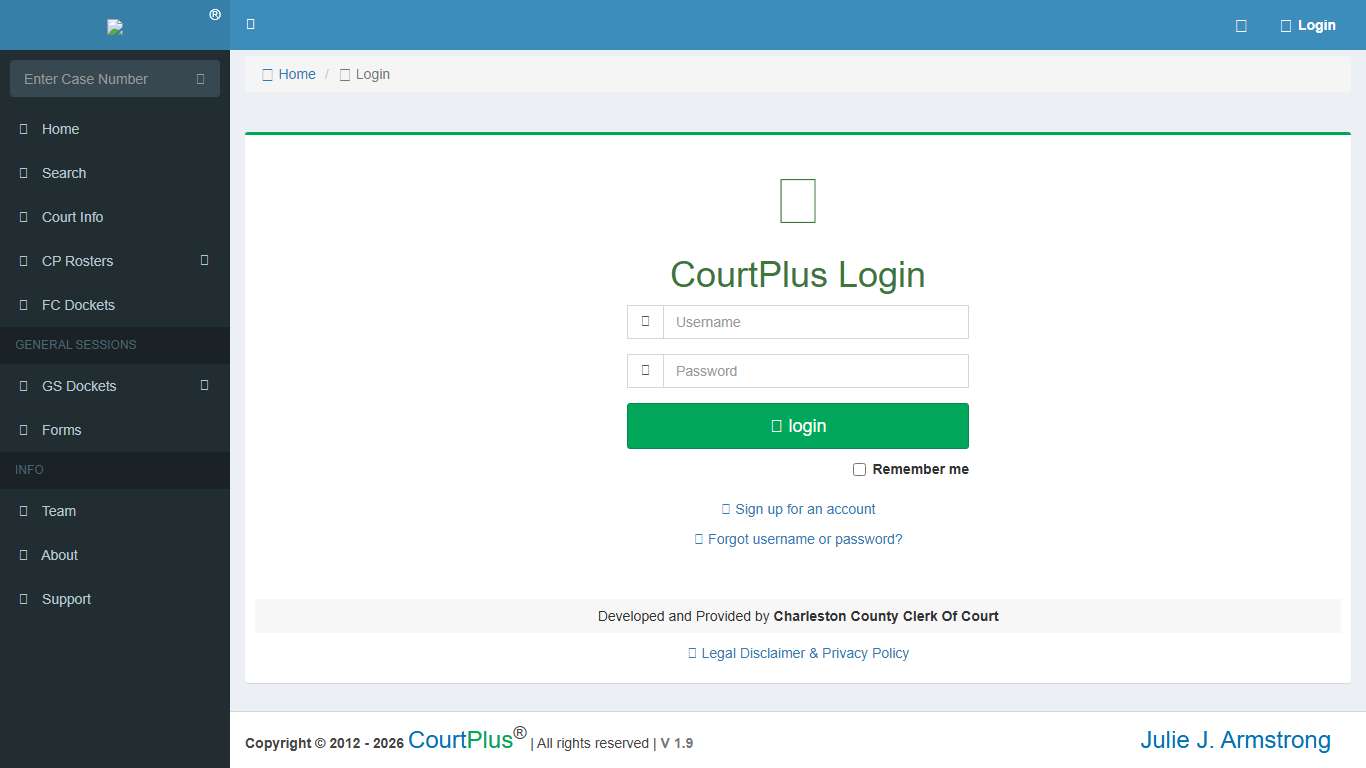 CourtPlus